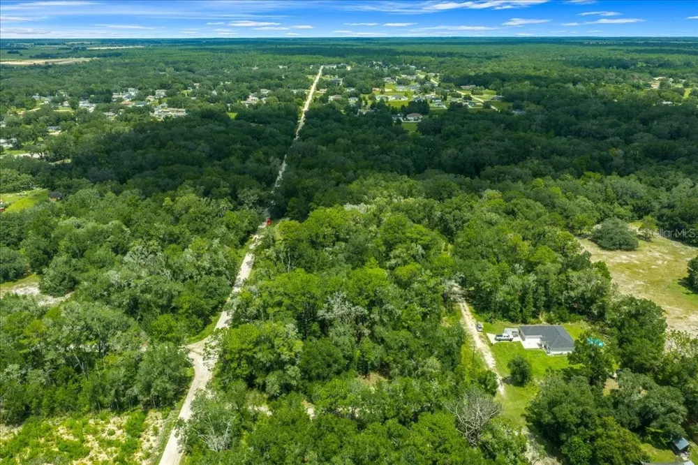 TBD SW 131ST TERRACE Dunnellon, FL 34432