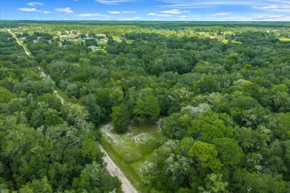 TBD SW 131ST TERRACE Dunnellon, FL 34432
