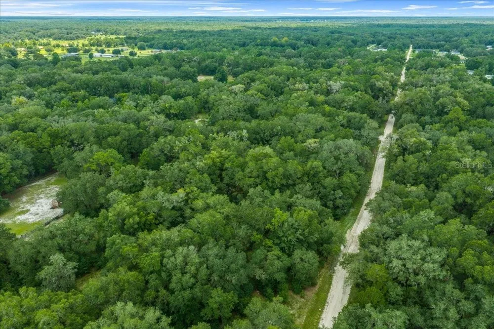 TBD SW 131ST TERRACE Dunnellon, FL 34432