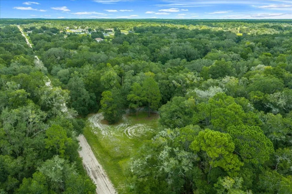 TBD SW 131ST TERRACE Dunnellon, FL 34432