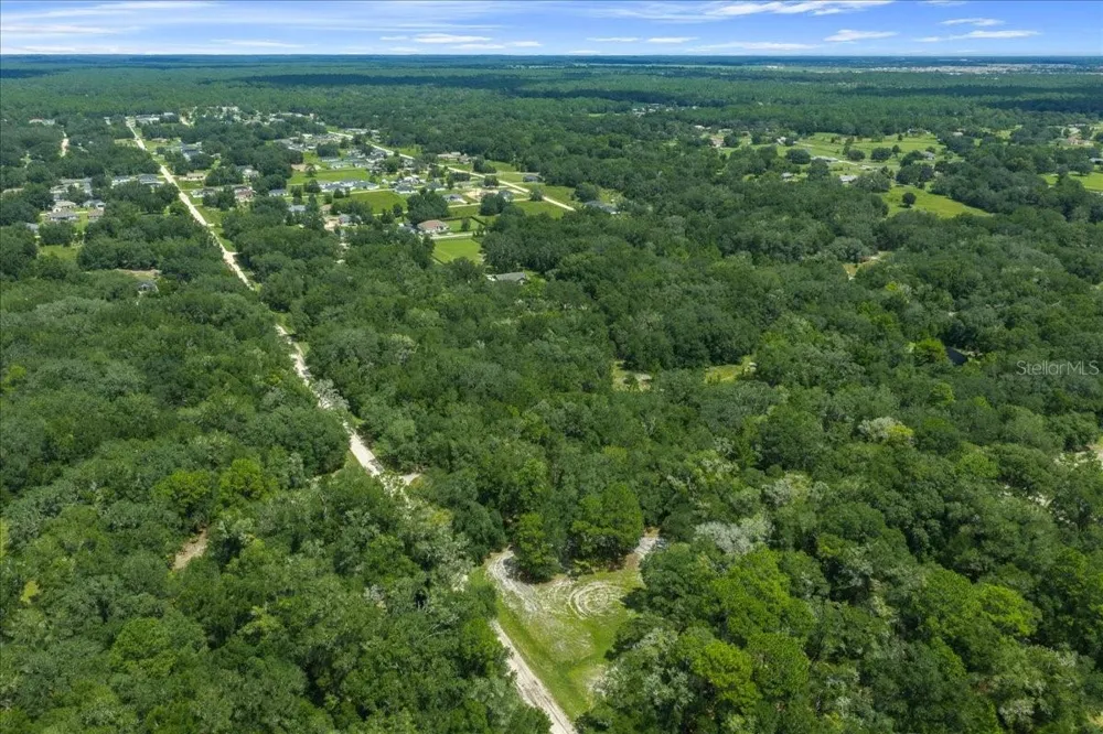TBD SW 131ST TERRACE Dunnellon, FL 34432
