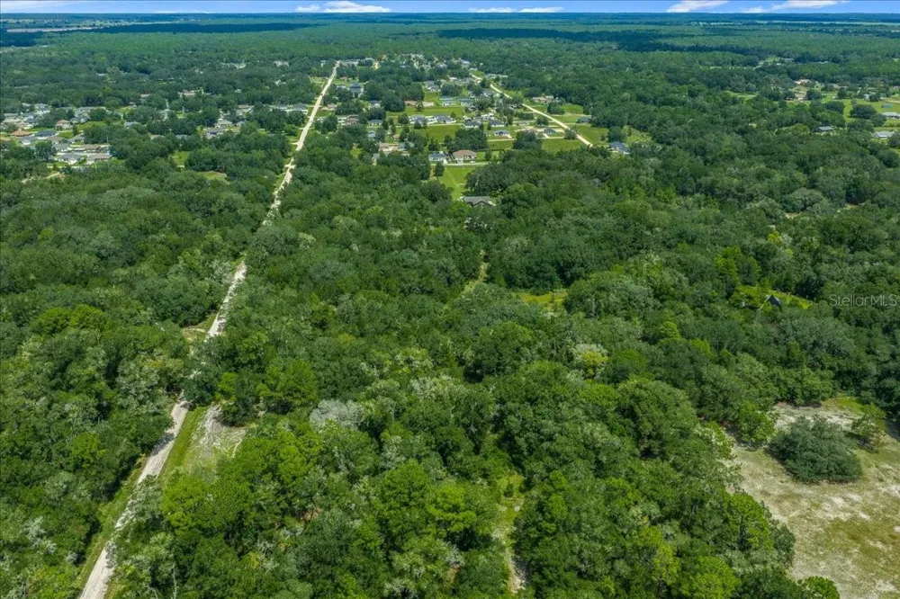 TBD SW 131ST TERRACE Dunnellon, FL 34432