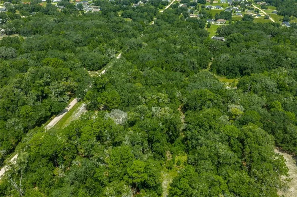 TBD SW 131ST TERRACE Dunnellon, FL 34432