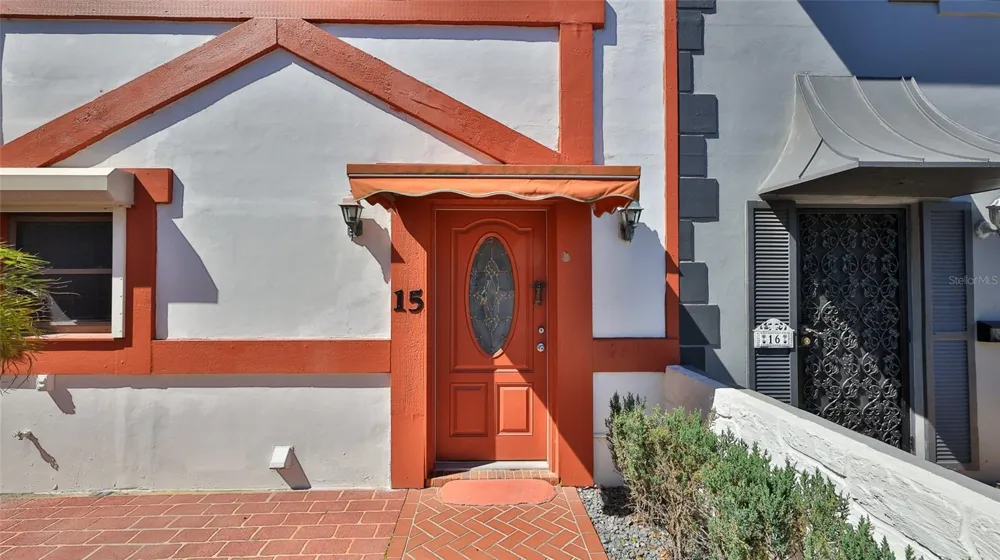 625 HALIFAX AVENUE #15 Daytona Beach, FL 32118