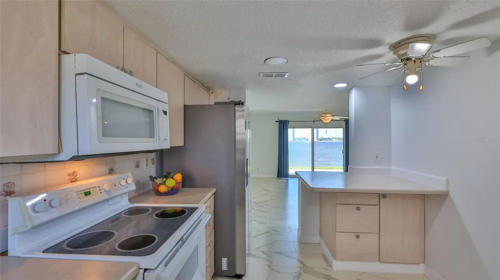 625 HALIFAX AVENUE #15 Daytona Beach, FL 32118