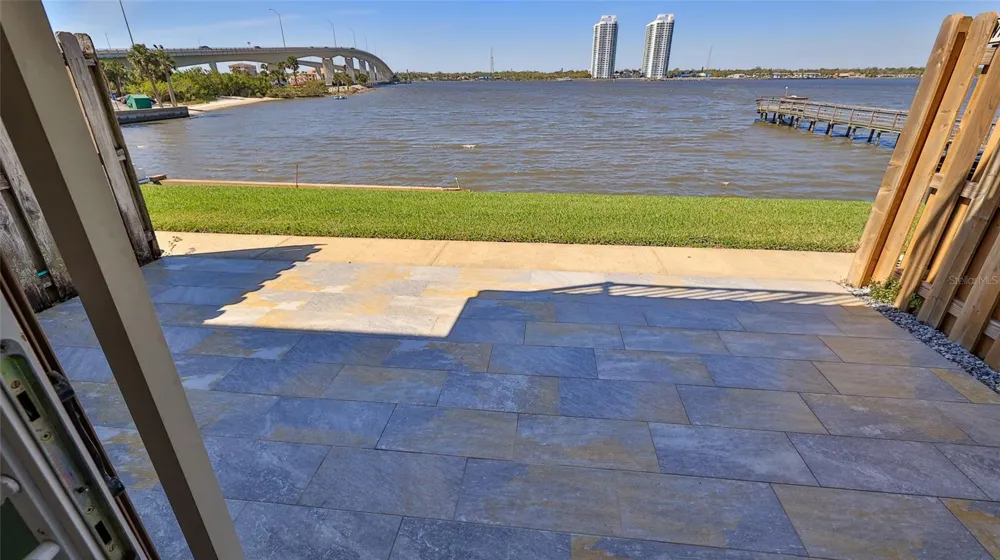 625 HALIFAX AVENUE #15 Daytona Beach, FL 32118