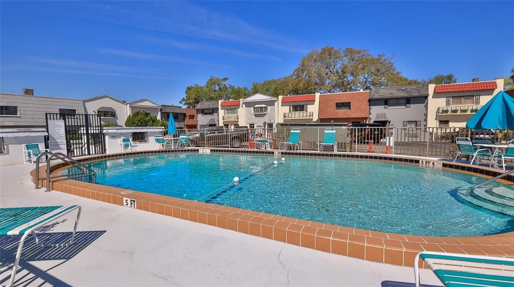 625 HALIFAX AVENUE #15 Daytona Beach, FL 32118