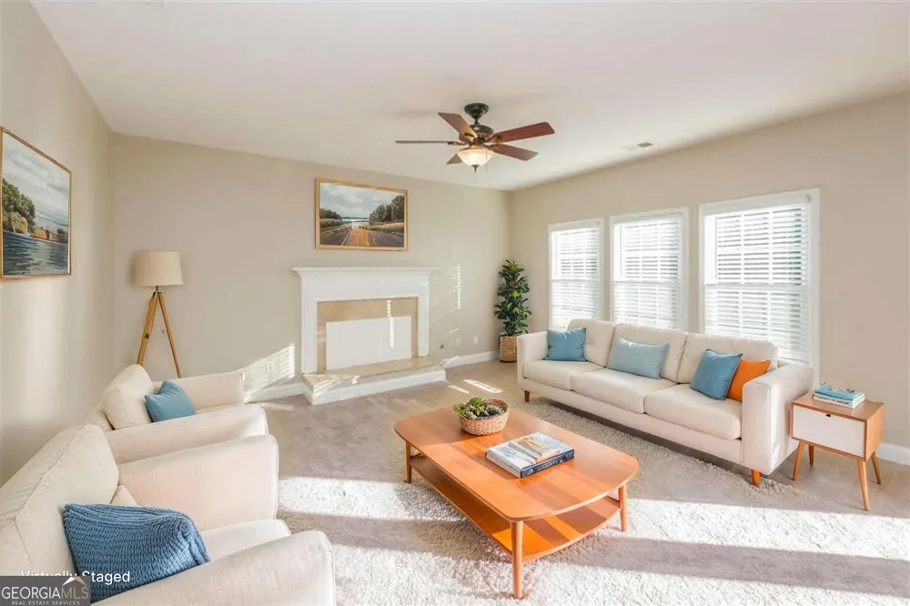 47 Pecan CRES Newnan, GA 30265