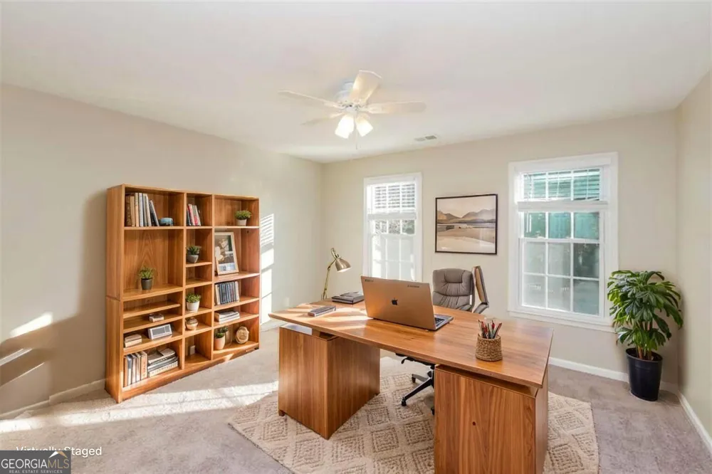 47 Pecan CRES Newnan, GA 30265