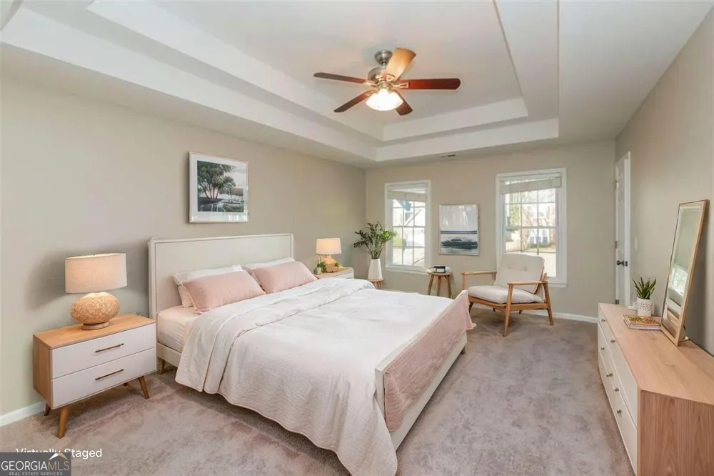 47 Pecan CRES Newnan, GA 30265