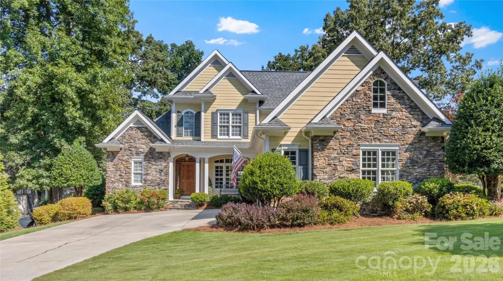 203 Allenton Ferry Drive New London, NC 28127