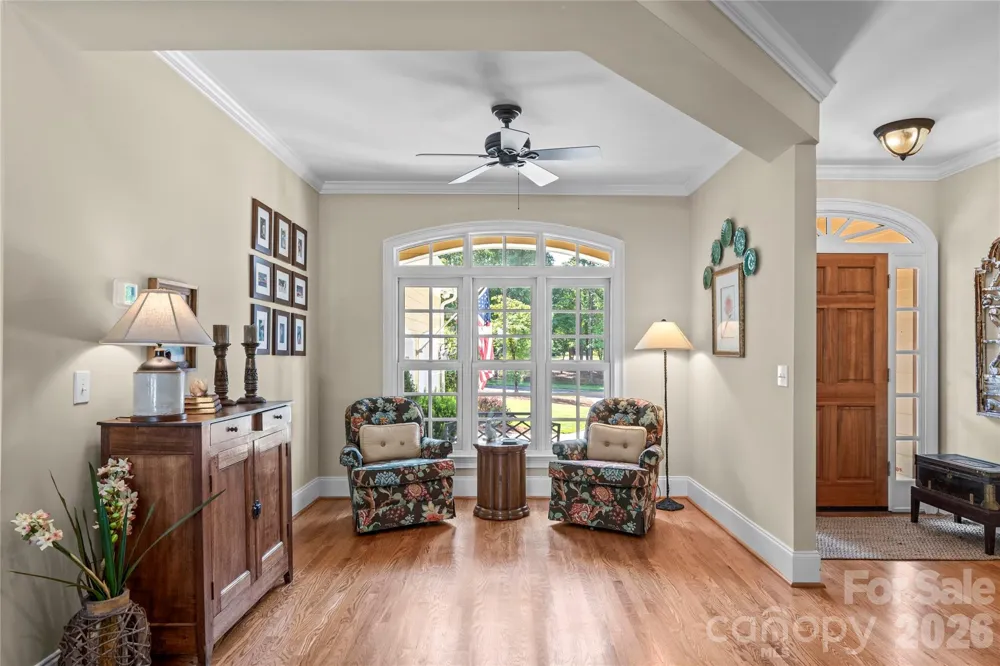 203 Allenton Ferry Drive New London, NC 28127