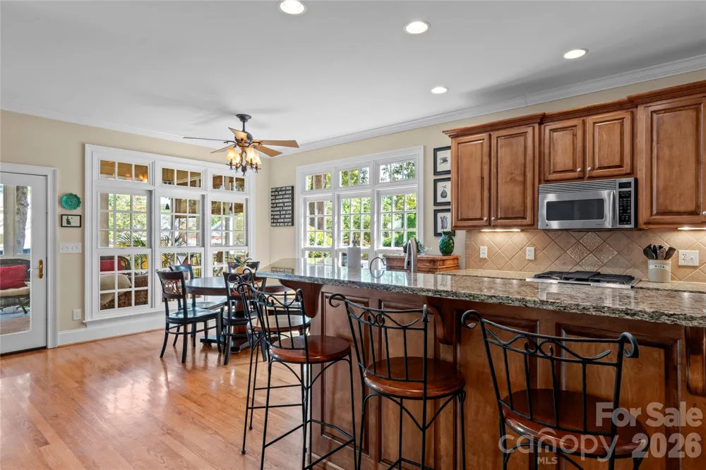 203 Allenton Ferry Drive New London, NC 28127
