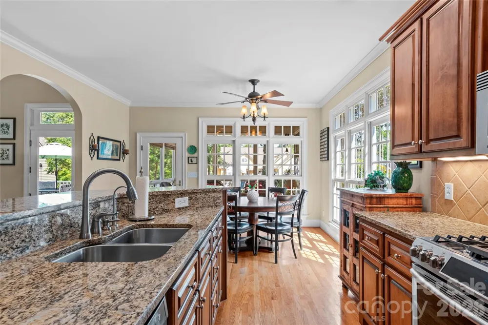 203 Allenton Ferry Drive New London, NC 28127