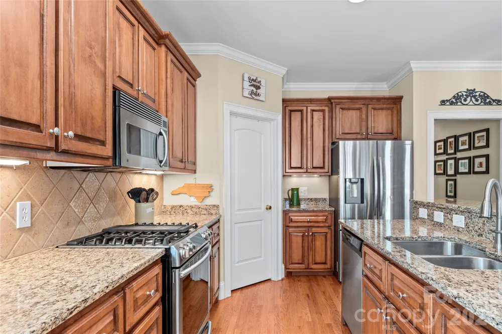 203 Allenton Ferry Drive New London, NC 28127