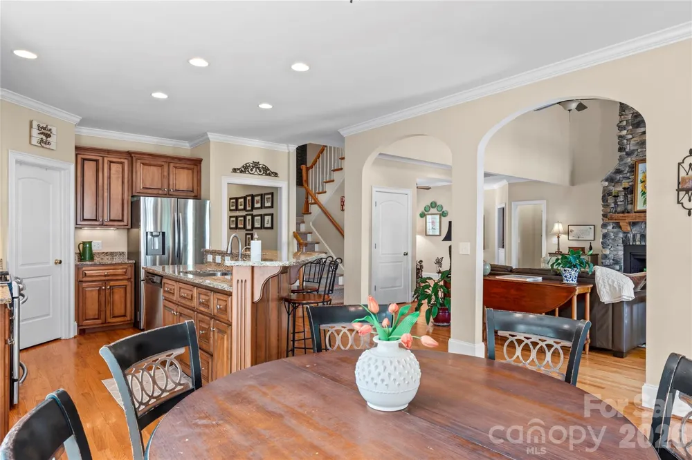 203 Allenton Ferry Drive New London, NC 28127