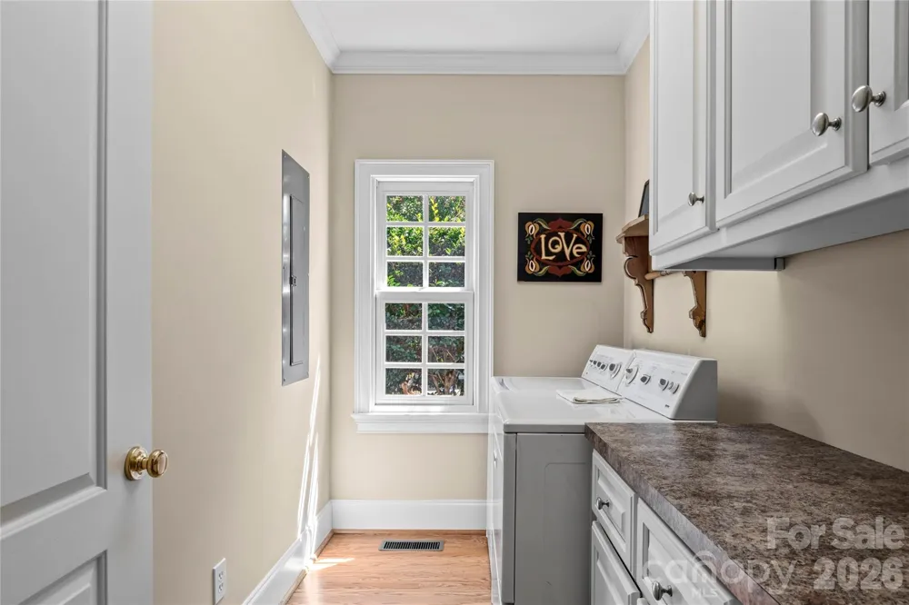 203 Allenton Ferry Drive New London, NC 28127