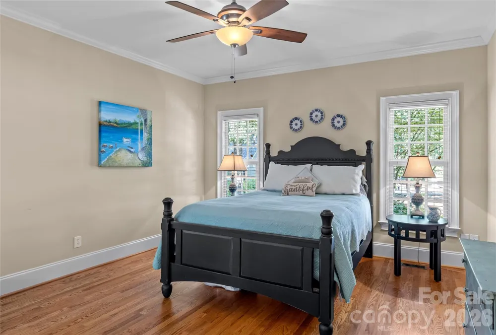 203 Allenton Ferry Drive New London, NC 28127
