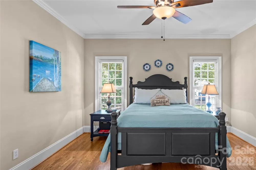 203 Allenton Ferry Drive New London, NC 28127