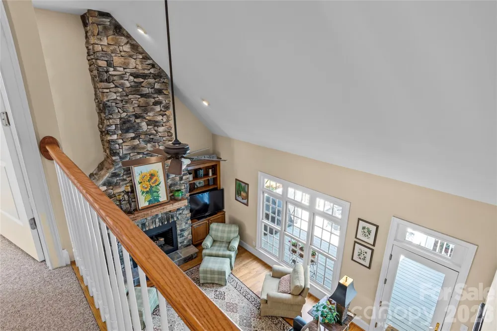 203 Allenton Ferry Drive New London, NC 28127