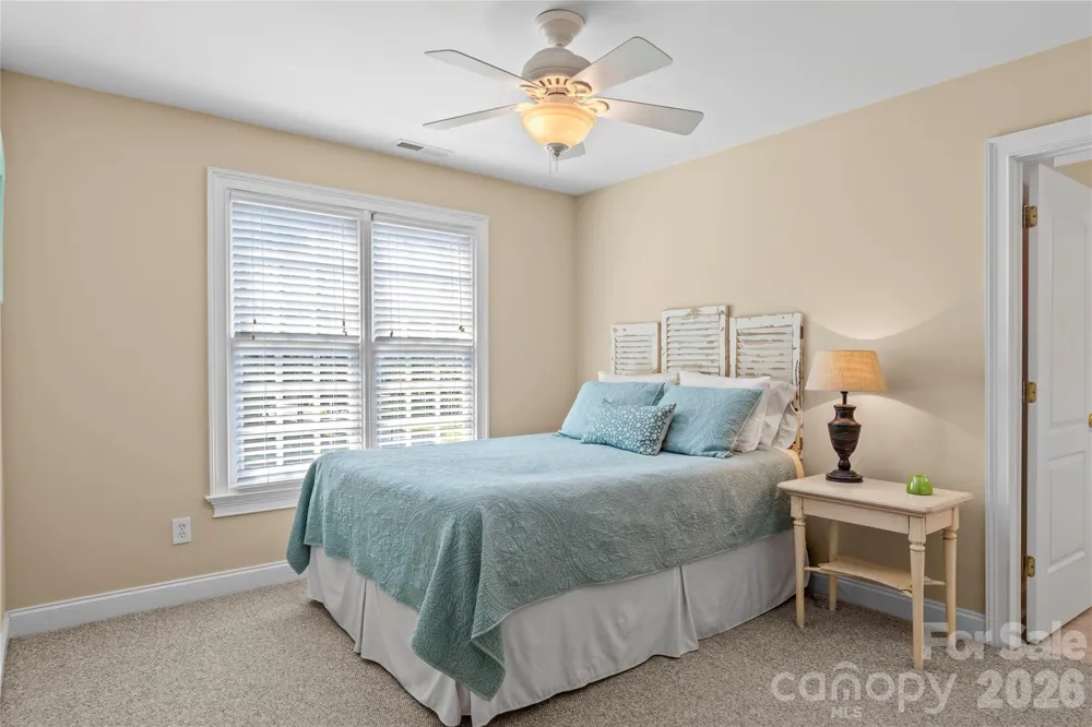 203 Allenton Ferry Drive New London, NC 28127