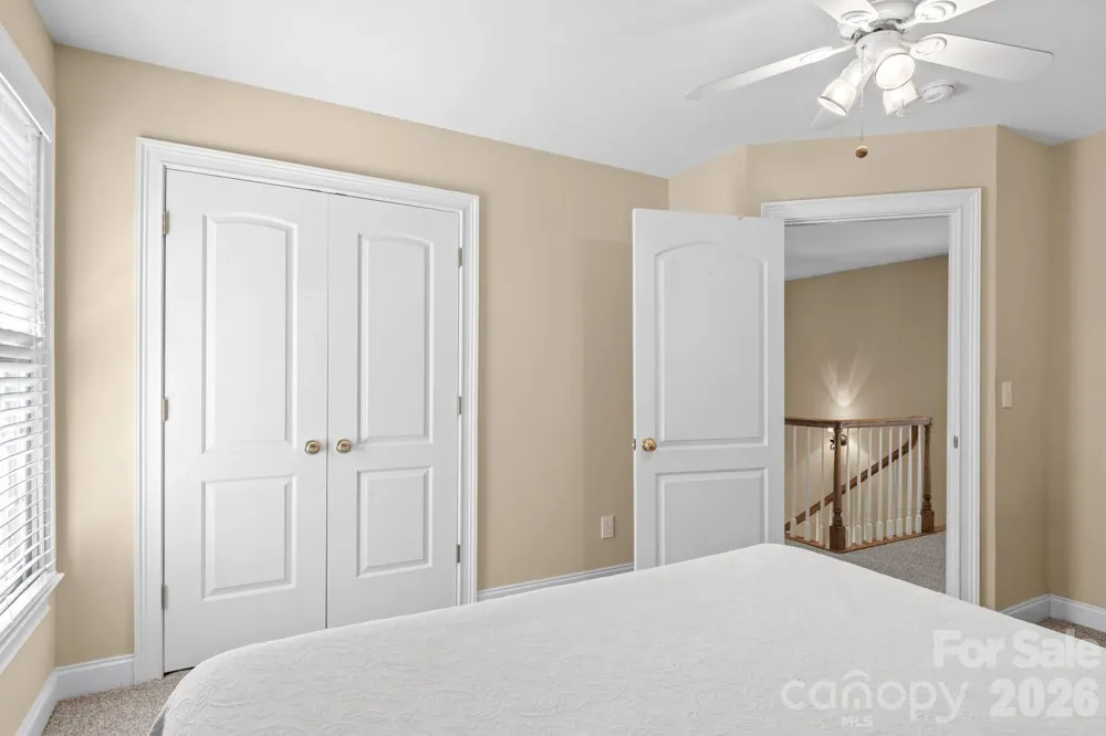 203 Allenton Ferry Drive New London, NC 28127