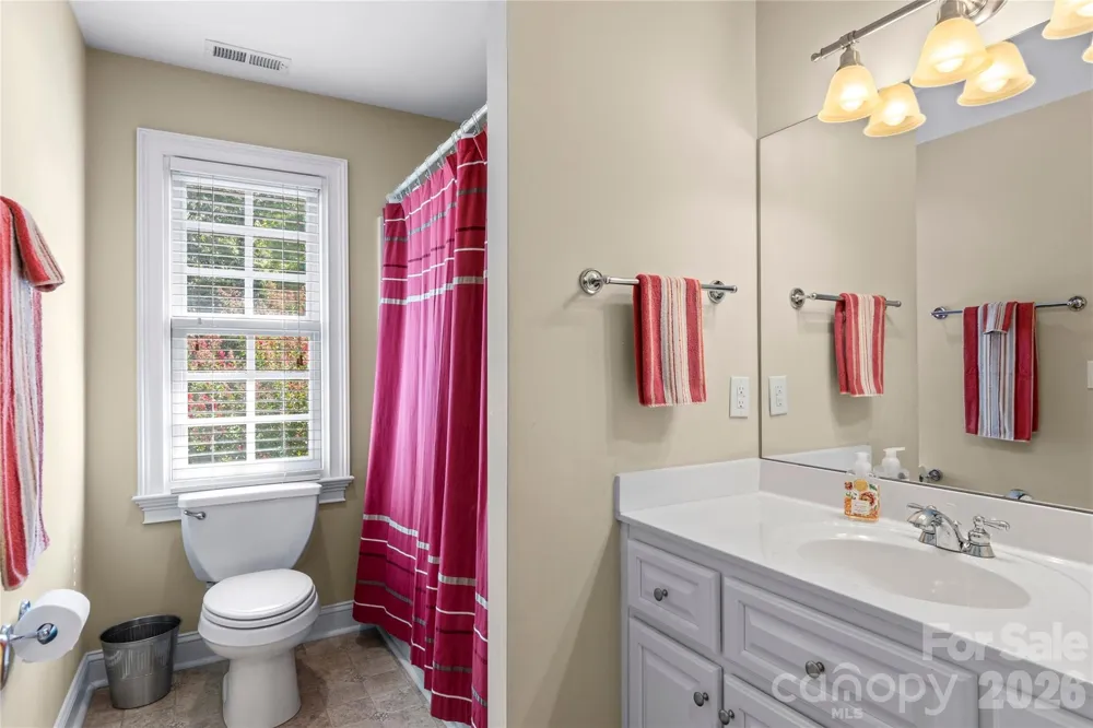203 Allenton Ferry Drive New London, NC 28127