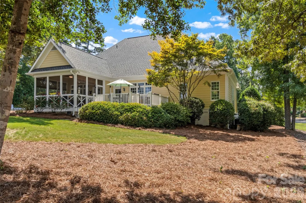 203 Allenton Ferry Drive New London, NC 28127
