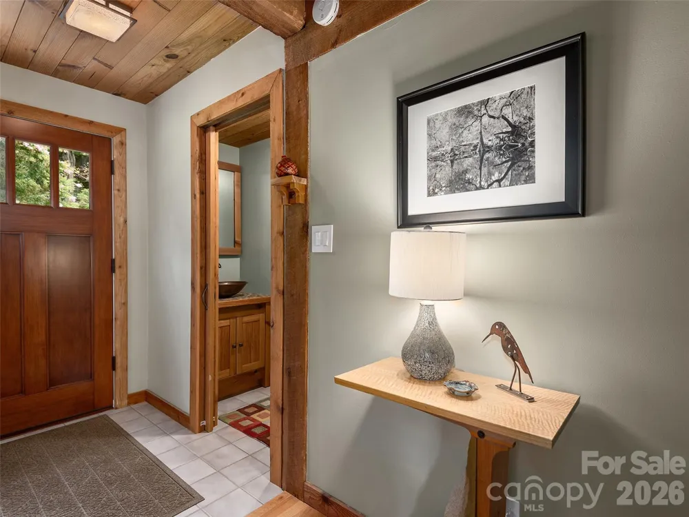 225 Long Branch Road Swannanoa, NC 28778