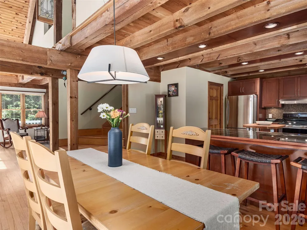 225 Long Branch Road Swannanoa, NC 28778