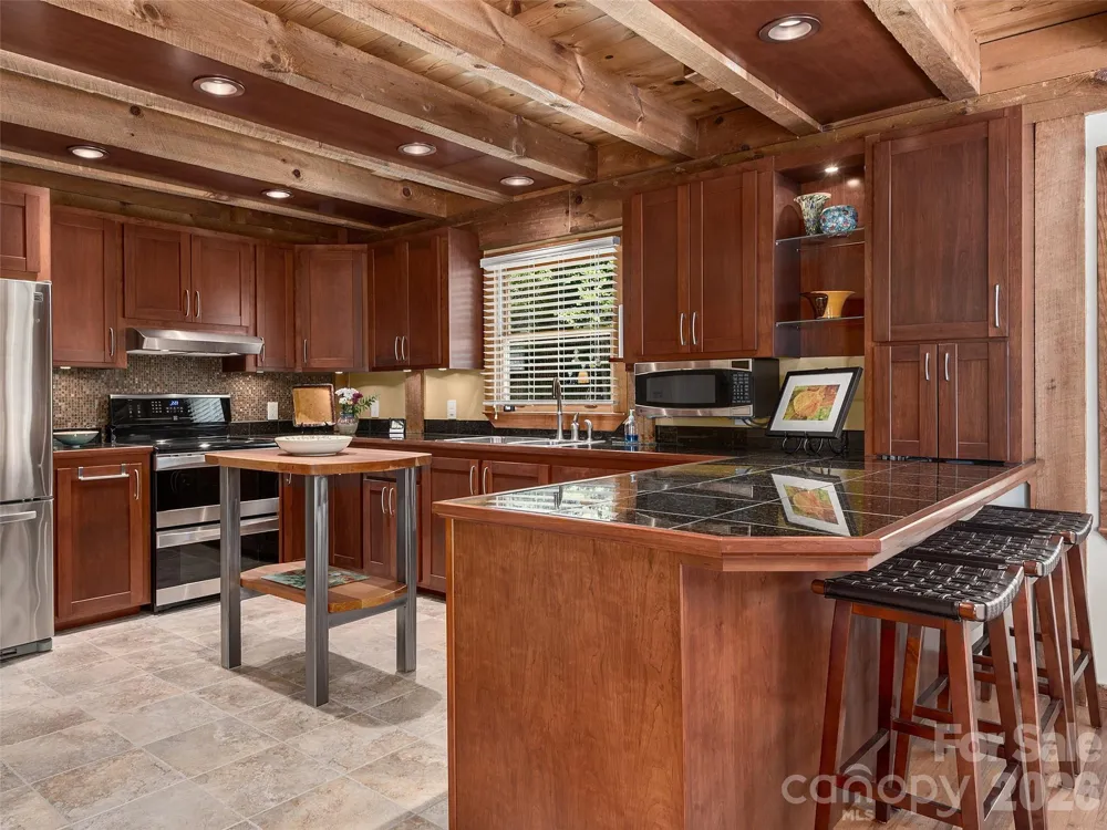 225 Long Branch Road Swannanoa, NC 28778
