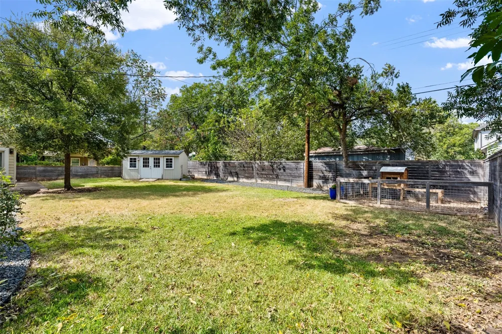 2700 Addison Avenue Austin, TX 78757