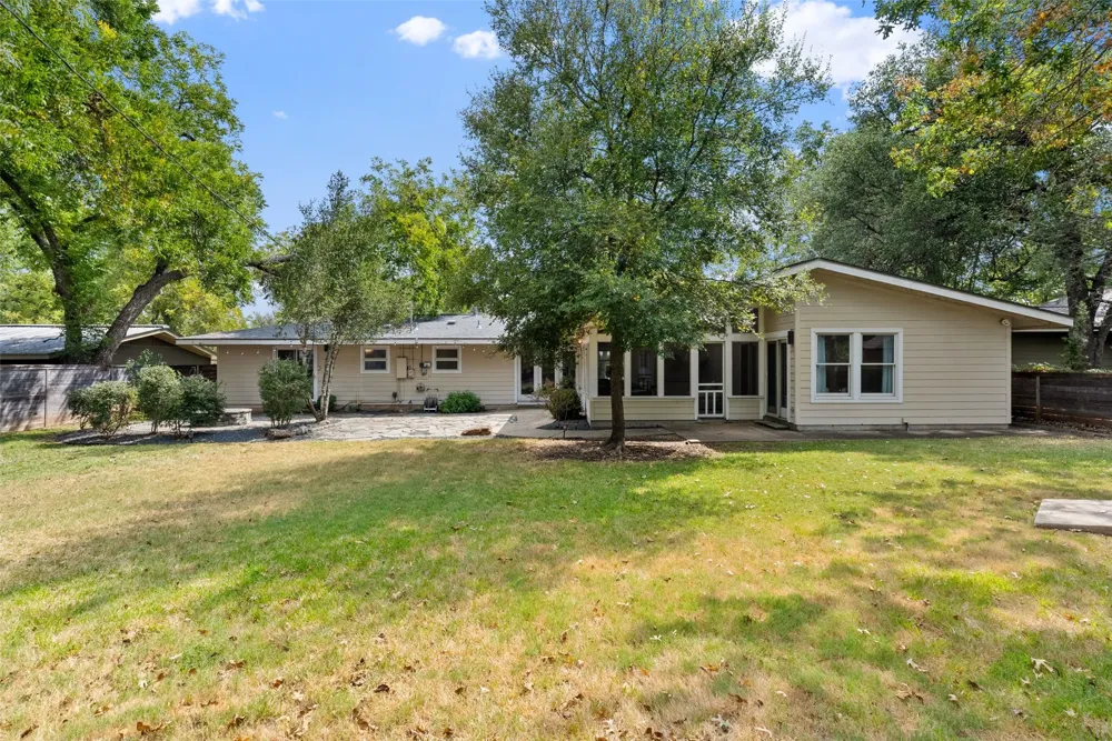 2700 Addison Avenue Austin, TX 78757