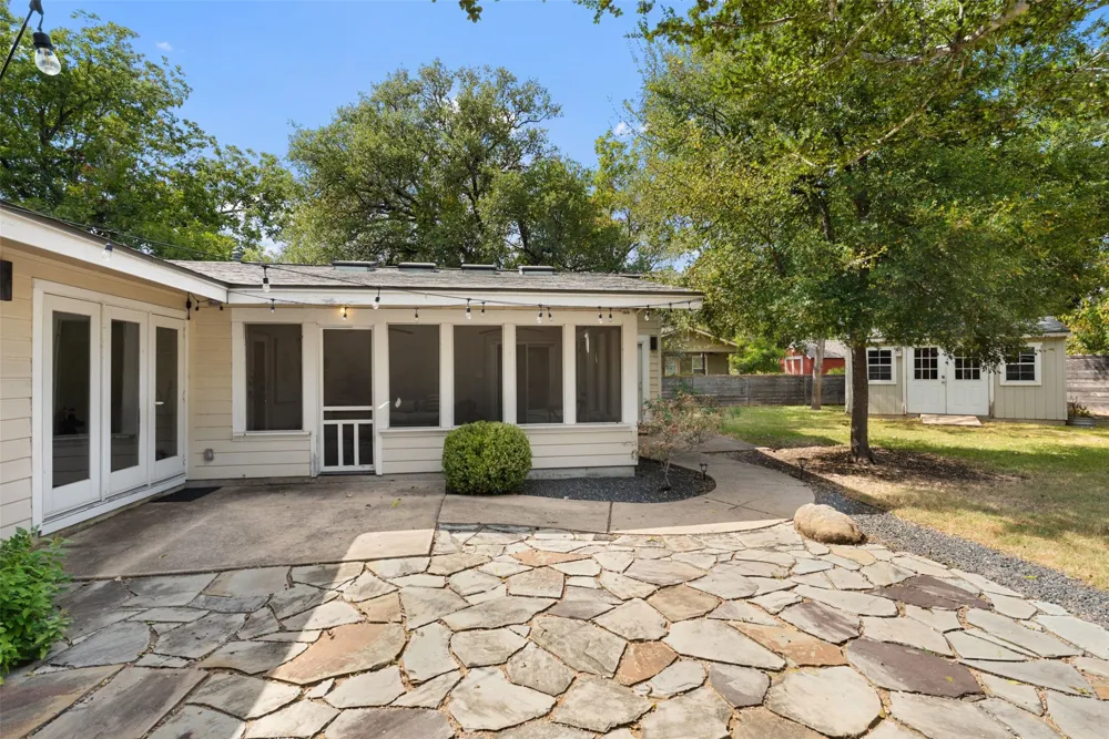 2700 Addison Avenue Austin, TX 78757