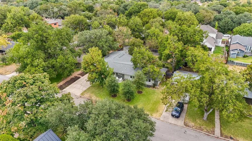 2700 Addison Avenue Austin, TX 78757