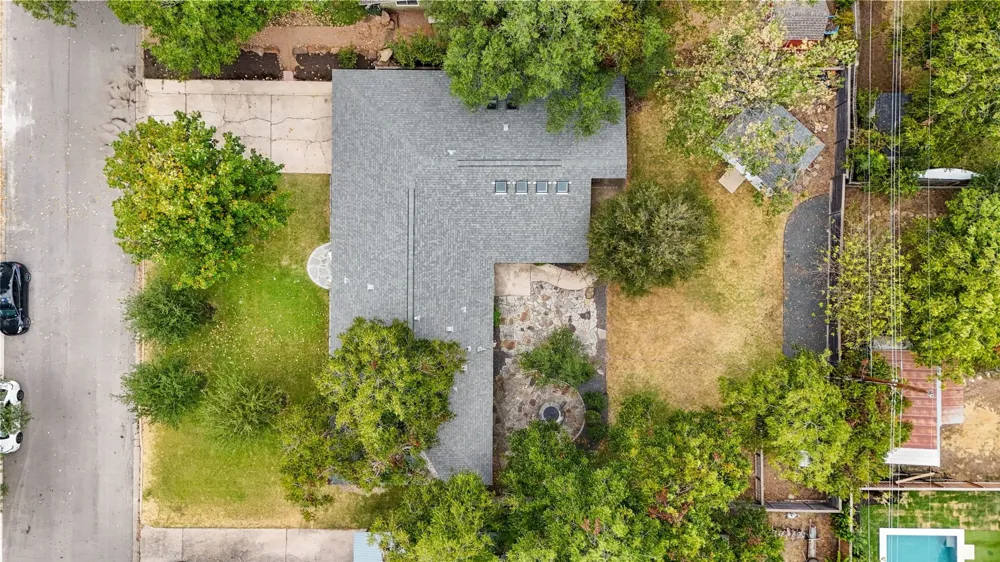 2700 Addison Avenue Austin, TX 78757