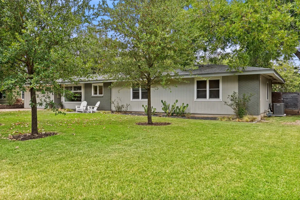 2700 Addison Avenue Austin, TX 78757