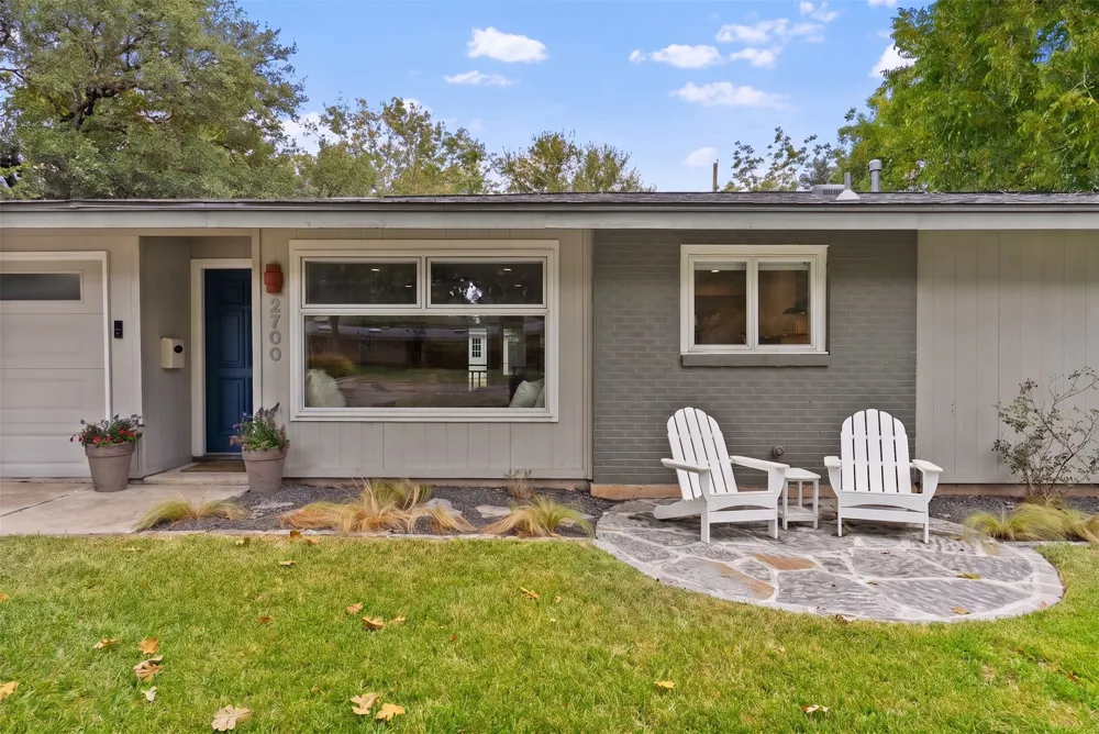 2700 Addison Avenue Austin, TX 78757