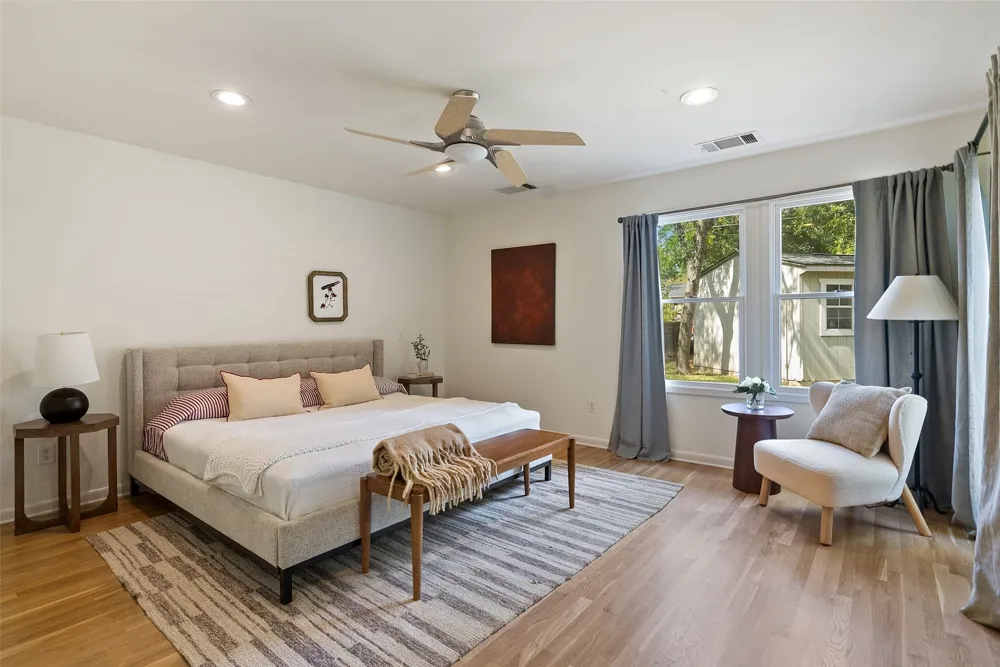 2700 Addison Avenue Austin, TX 78757