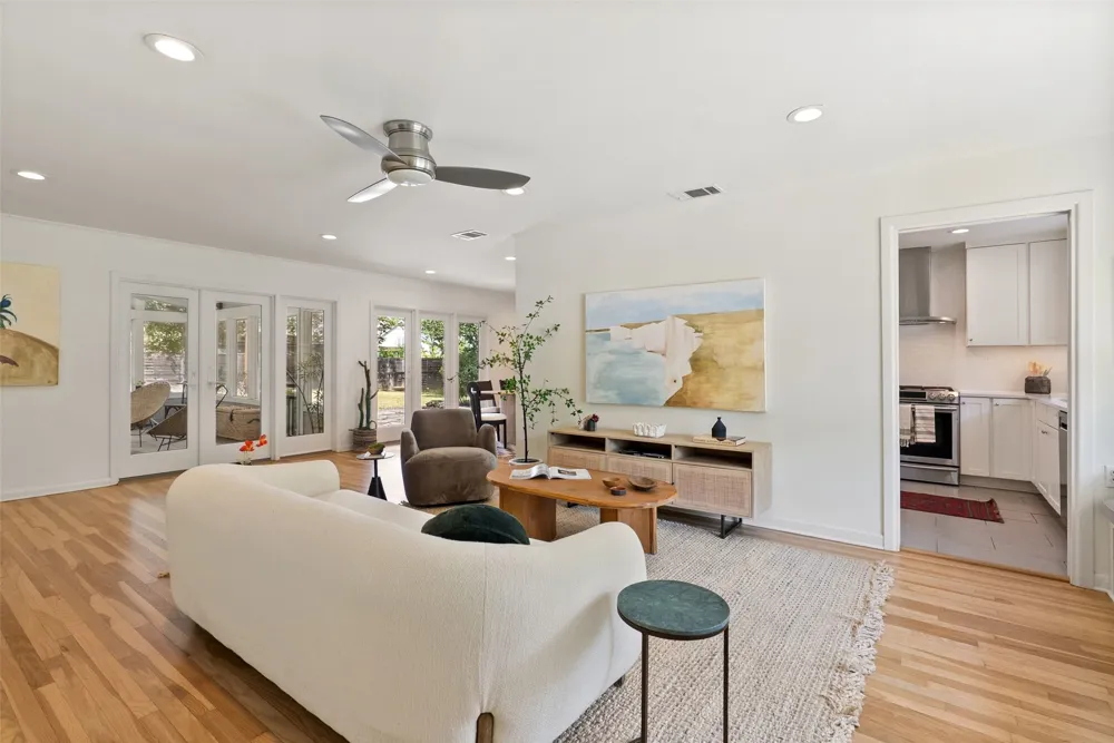 2700 Addison Avenue Austin, TX 78757