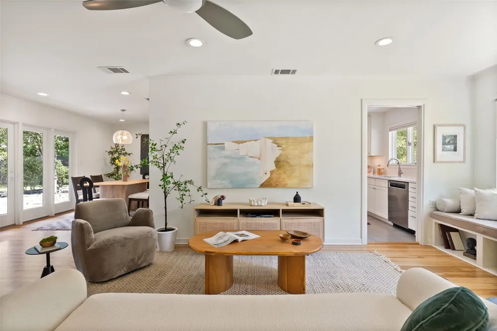 2700 Addison Avenue Austin, TX 78757