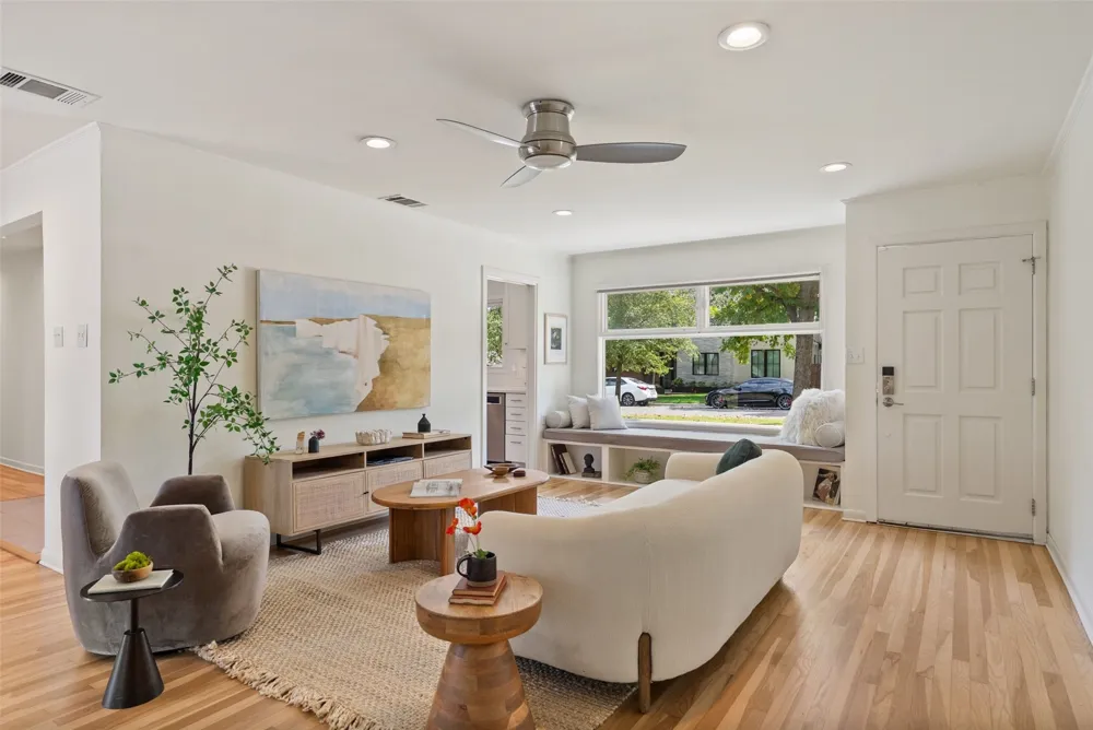 2700 Addison Avenue Austin, TX 78757