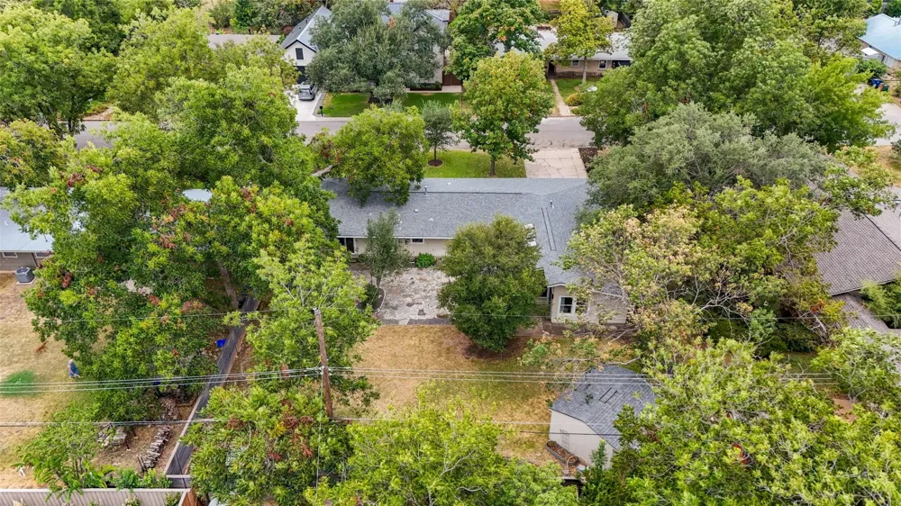 2700 Addison Avenue Austin, TX 78757