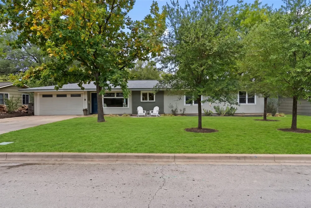2700 Addison Avenue Austin, TX 78757