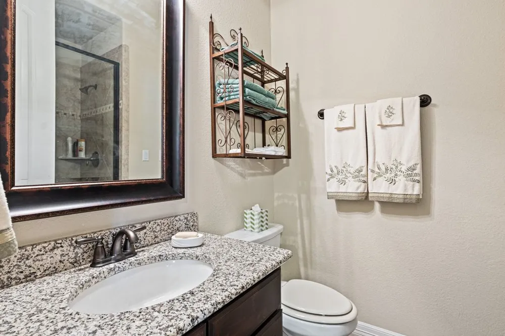 16700 Poppy Mallow Drive Austin, TX 78738