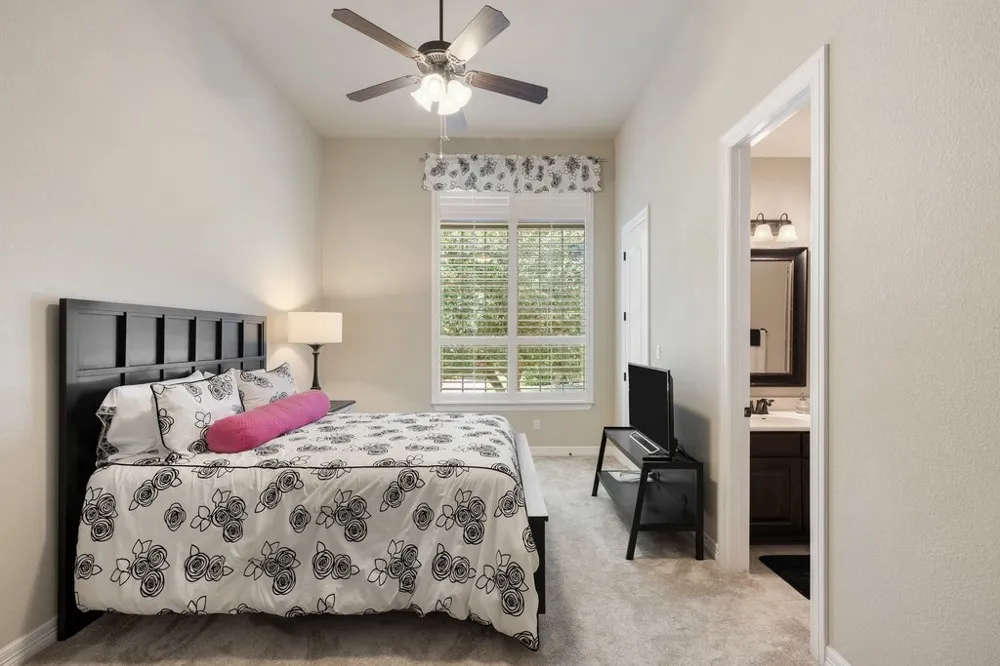 16700 Poppy Mallow Drive Austin, TX 78738