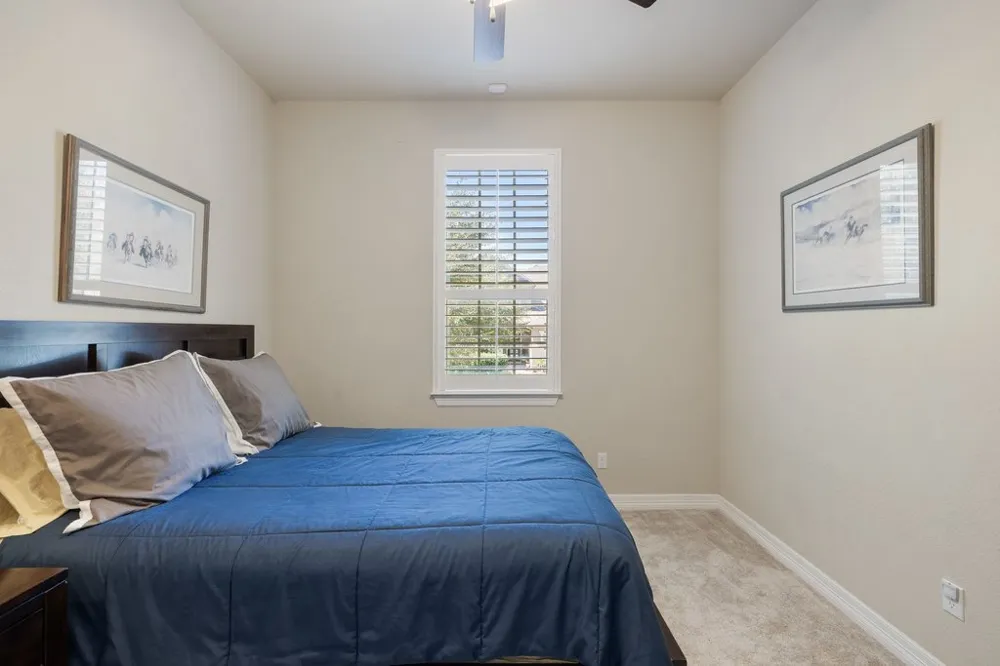 16700 Poppy Mallow Drive Austin, TX 78738