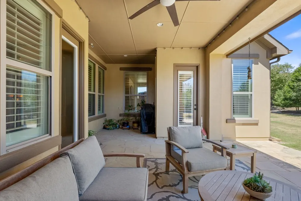 16700 Poppy Mallow Drive Austin, TX 78738