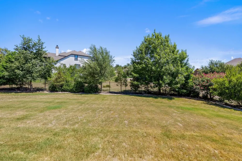 16700 Poppy Mallow Drive Austin, TX 78738