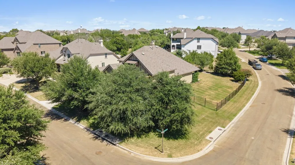 16700 Poppy Mallow Drive Austin, TX 78738